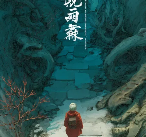 专题频道配图：策划与聚合